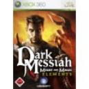 Dark Messiah of Might & Magic: Elements (Xbox360)