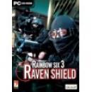 Tom Clancy's Rainbow Six 3: Raven Shield (PC)