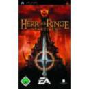 Der Herr der Ringe: Taktiken (PSP)
