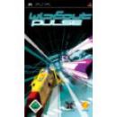 WipEout Pulse (PSP)