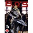 Bet on Soldier (PC)