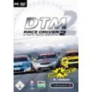 DTM Race Driver 2 (PC)