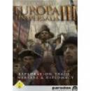 Europa Universalis 3 (PC)