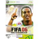 FIFA 06: Road to FIFA World Cup (Xbox360)