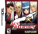 Ace Attorney: Apollo Justice (NDS)