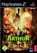 Arthur and the Minimoys (PS2)