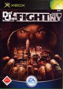 Def Jam: Fight for NY (Xbox)