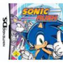 Sonic Rush (NDS)