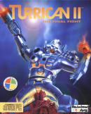 Turrican 2: The Final Fight (PC)