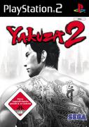 Yakuza 2 (PS2)