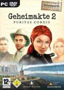 Geheimakte 2: Puritas Cordis (PC)