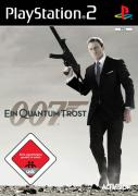 James Bond 007: Ein Quantum Trost (PS2)