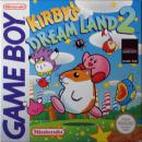 Kirby's Dream Land 2 (GameBoy)
