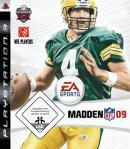 Madden NFL 09 (PS3)