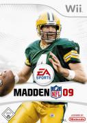 Madden NFL 09 (Wii)