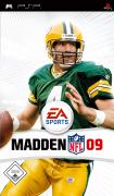 Madden NFL 09 (PSP)