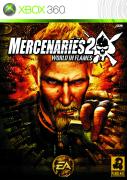 Mercenaries 2: World in Flames (Xbox360)