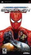 Spider-Man: Web of Shadows (PSP)