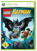 LEGO Batman (Xbox360)