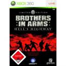 Brothers in Arms: Hell's Highway (Xbox360)