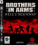 Brothers in Arms: Hell's Highway (PS3)
