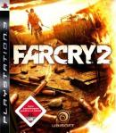 Far Cry 2 (PS3)