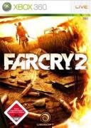 Far Cry 2 (Xbox360)