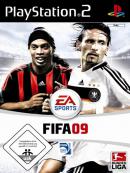 FIFA 09 (PS2)