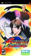 The King of Fighters Collection: The Orochi Saga (PSP)