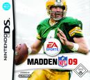 Madden NFL 09 (NDS)