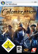 Civilization 4: Colonization (PC)
