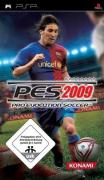 Pro Evolution Soccer 2009 (PSP)