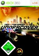 Need for Speed Undercover (Xbox360)