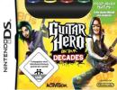 Guitar Hero On Tour : Decades (NDS)