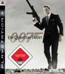 James Bond 007: Ein Quantum Trost (PS3)