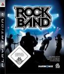 Rock Band (PS3)