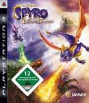 The Legend of Spyro: Dawn of the Dragon (PS3)