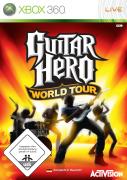 Guitar Hero World Tour (Xbox360)