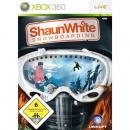 Shaun White Snowboarding (Xbox360)