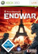 Tom Clancy's EndWar (Xbox360)