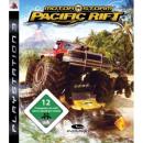 MotorStorm: Pacific Rift (PS3)