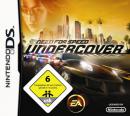 Need for Speed: Undercover (NDS)