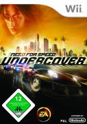Need for Speed: Undercover (Wii)