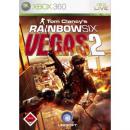 Rainbow Six Vegas 2 (Xbox360)