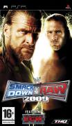 WWE SmackDown vs. Raw 2009 (PSP)