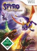 The Legend of Spyro: Dawn of the Dragon (Wii)