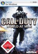 Call of Duty: World at War (PC)