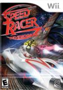 Speed Racer: Das Videospiel (Wii)