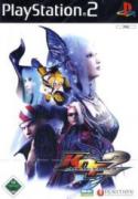 King of Fighters: Maximum Impact 2 (PS2)