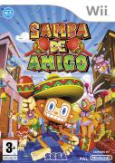 Samba de Amigo (Wii)